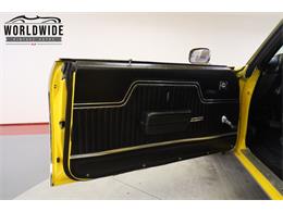 1971 Chevrolet Chevelle SS (CC-2096084) for sale in Denver , Colorado