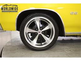 1971 Chevrolet Chevelle SS (CC-2096084) for sale in Denver , Colorado