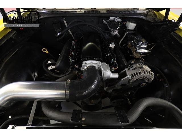 1971 Chevrolet Chevelle SS (CC-2096084) for sale in Denver , Colorado