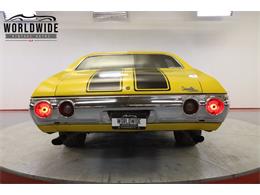 1971 Chevrolet Chevelle SS (CC-2096084) for sale in Denver , Colorado