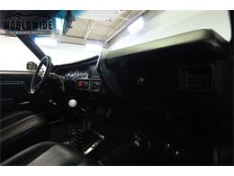 1971 Chevrolet Chevelle SS (CC-2096084) for sale in Denver , Colorado