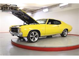 1971 Chevrolet Chevelle SS (CC-2096084) for sale in Denver , Colorado