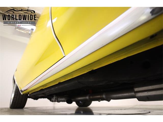 1971 Chevrolet Chevelle SS (CC-2096084) for sale in Denver , Colorado