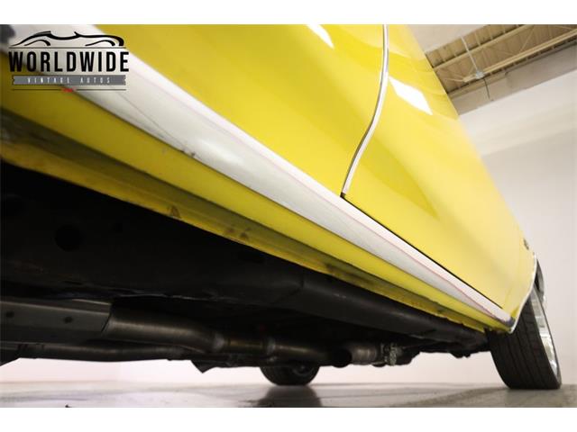 1971 Chevrolet Chevelle SS (CC-2096084) for sale in Denver , Colorado