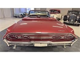 1962 Oldsmobile Starfire Convertible (CC-2096085) for sale in Phoenix, Arizona