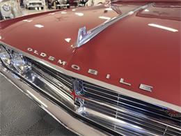 1962 Oldsmobile Starfire Convertible (CC-2096085) for sale in Phoenix, Arizona