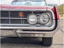 1962 Oldsmobile Starfire Convertible (CC-2096085) for sale in Phoenix, Arizona