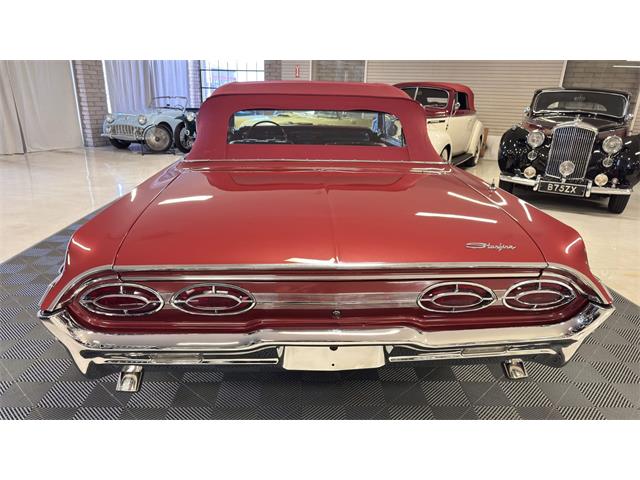 1962 Oldsmobile Starfire Convertible (CC-2096085) for sale in Phoenix, Arizona