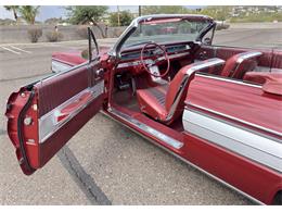 1962 Oldsmobile Starfire Convertible (CC-2096085) for sale in Phoenix, Arizona