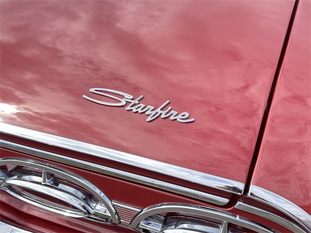 1962 Oldsmobile Starfire Convertible (CC-2096085) for sale in Phoenix, Arizona