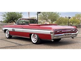 1962 Oldsmobile Starfire Convertible (CC-2096085) for sale in Phoenix, Arizona