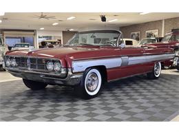 1962 Oldsmobile Starfire Convertible (CC-2096085) for sale in Phoenix, Arizona