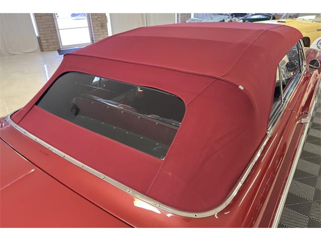 1962 Oldsmobile Starfire Convertible (CC-2096085) for sale in Phoenix, Arizona