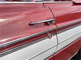 1962 Oldsmobile Starfire Convertible (CC-2096085) for sale in Phoenix, Arizona