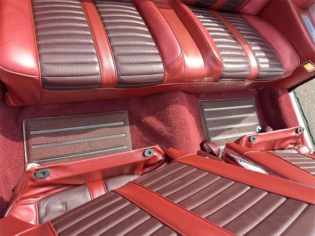 1962 Oldsmobile Starfire Convertible (CC-2096085) for sale in Phoenix, Arizona