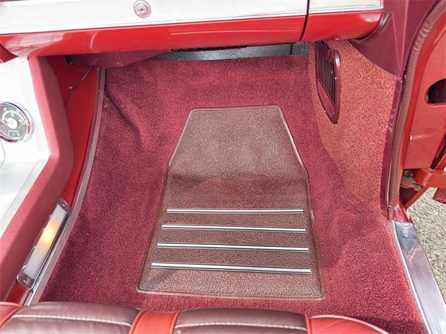 1962 Oldsmobile Starfire Convertible (CC-2096085) for sale in Phoenix, Arizona