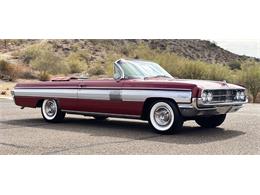 1962 Oldsmobile Starfire Convertible (CC-2096085) for sale in Phoenix, Arizona