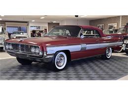 1962 Oldsmobile Starfire Convertible (CC-2096085) for sale in Phoenix, Arizona