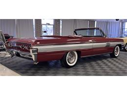 1962 Oldsmobile Starfire Convertible (CC-2096085) for sale in Phoenix, Arizona