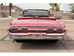 1962 Oldsmobile Starfire Convertible (CC-2096085) for sale in Phoenix, Arizona