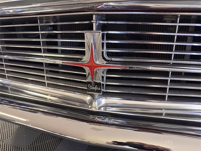 1962 Oldsmobile Starfire Convertible (CC-2096085) for sale in Phoenix, Arizona