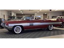 1962 Oldsmobile Starfire Convertible (CC-2096085) for sale in Phoenix, Arizona