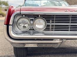 1962 Oldsmobile Starfire Convertible (CC-2096085) for sale in Phoenix, Arizona