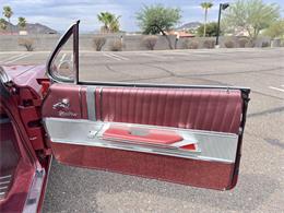 1962 Oldsmobile Starfire Convertible (CC-2096085) for sale in Phoenix, Arizona