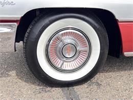 1962 Oldsmobile Starfire Convertible (CC-2096085) for sale in Phoenix, Arizona