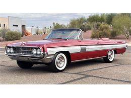 1962 Oldsmobile Starfire Convertible (CC-2096085) for sale in Phoenix, Arizona