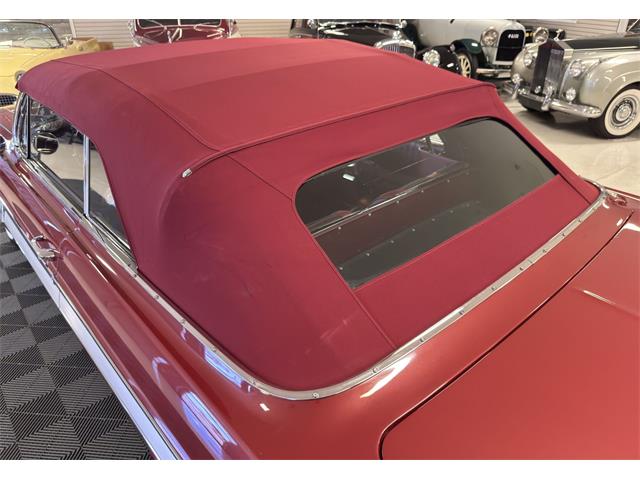 1962 Oldsmobile Starfire Convertible (CC-2096085) for sale in Phoenix, Arizona