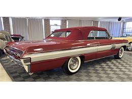 1962 Oldsmobile Starfire Convertible (CC-2096085) for sale in Phoenix, Arizona