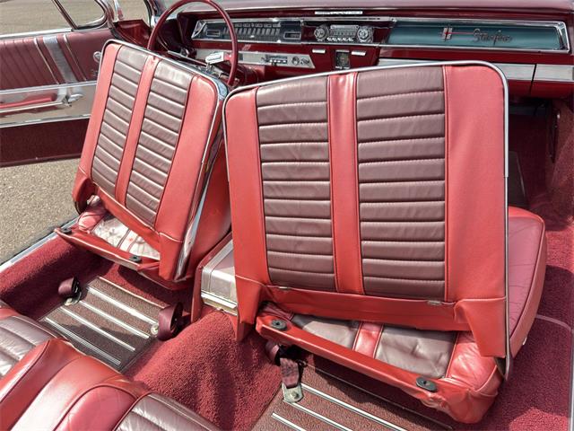 1962 Oldsmobile Starfire Convertible (CC-2096085) for sale in Phoenix, Arizona