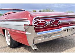 1962 Oldsmobile Starfire Convertible (CC-2096085) for sale in Phoenix, Arizona