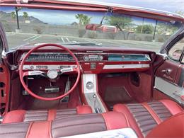 1962 Oldsmobile Starfire Convertible (CC-2096085) for sale in Phoenix, Arizona