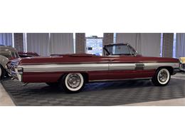 1962 Oldsmobile Starfire Convertible (CC-2096085) for sale in Phoenix, Arizona