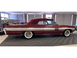 1962 Oldsmobile Starfire Convertible (CC-2096085) for sale in Phoenix, Arizona