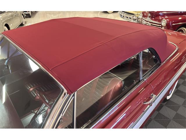 1962 Oldsmobile Starfire Convertible (CC-2096085) for sale in Phoenix, Arizona