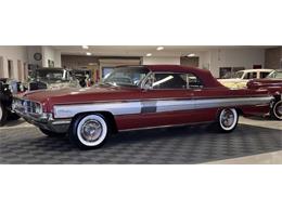 1962 Oldsmobile Starfire Convertible (CC-2096085) for sale in Phoenix, Arizona