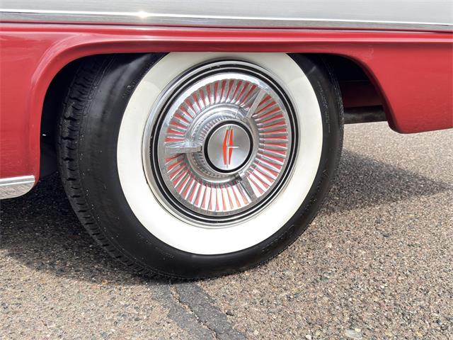1962 Oldsmobile Starfire Convertible (CC-2096085) for sale in Phoenix, Arizona