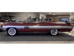 1962 Oldsmobile Starfire Convertible (CC-2096085) for sale in Phoenix, Arizona