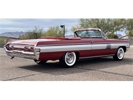 1962 Oldsmobile Starfire Convertible (CC-2096085) for sale in Phoenix, Arizona