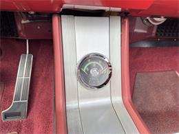 1962 Oldsmobile Starfire Convertible (CC-2096085) for sale in Phoenix, Arizona