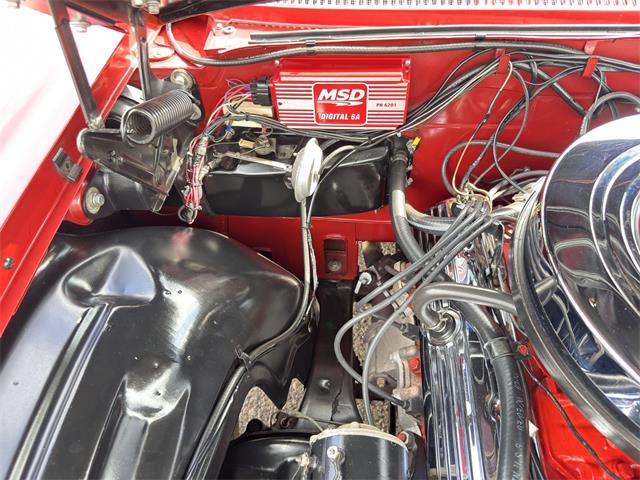 1962 Oldsmobile Starfire Convertible (CC-2096085) for sale in Phoenix, Arizona