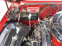 1962 Oldsmobile Starfire Convertible (CC-2096085) for sale in Phoenix, Arizona