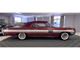 1962 Oldsmobile Starfire Convertible (CC-2096085) for sale in Phoenix, Arizona