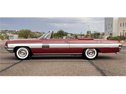 1962 Oldsmobile Starfire Convertible (CC-2096085) for sale in Phoenix, Arizona