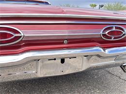 1962 Oldsmobile Starfire Convertible (CC-2096085) for sale in Phoenix, Arizona