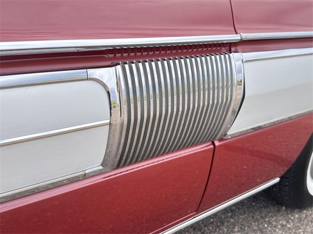 1962 Oldsmobile Starfire Convertible (CC-2096085) for sale in Phoenix, Arizona