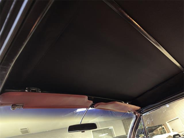 1962 Oldsmobile Starfire Convertible (CC-2096085) for sale in Phoenix, Arizona